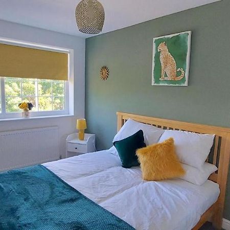 The Paget Suite Great Wyrley Bagian luar foto