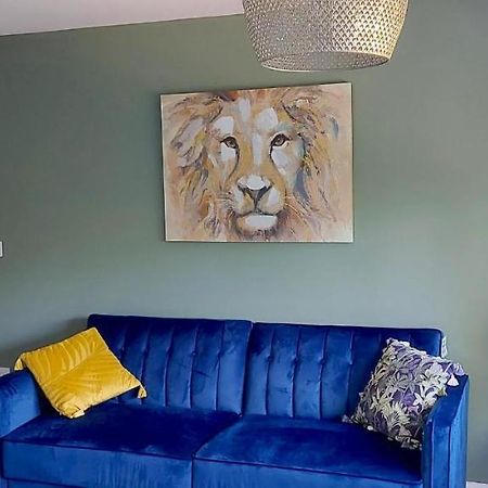 The Paget Suite Great Wyrley Bagian luar foto