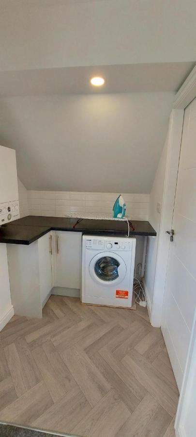 The Paget Suite Great Wyrley Bagian luar foto