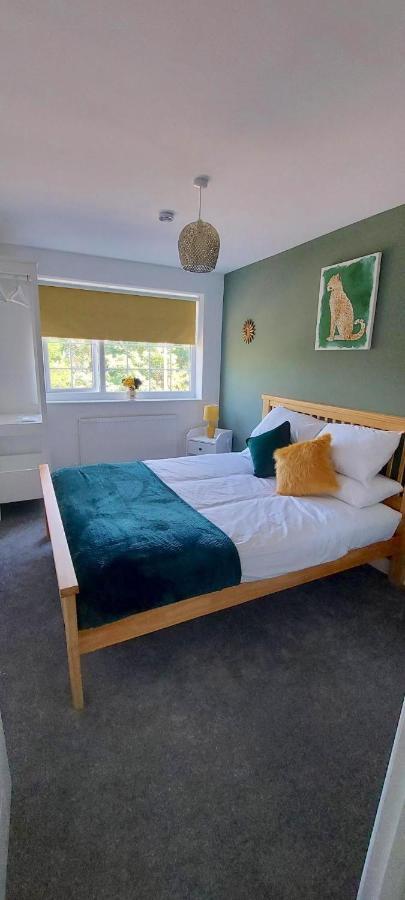 The Paget Suite Great Wyrley Bagian luar foto