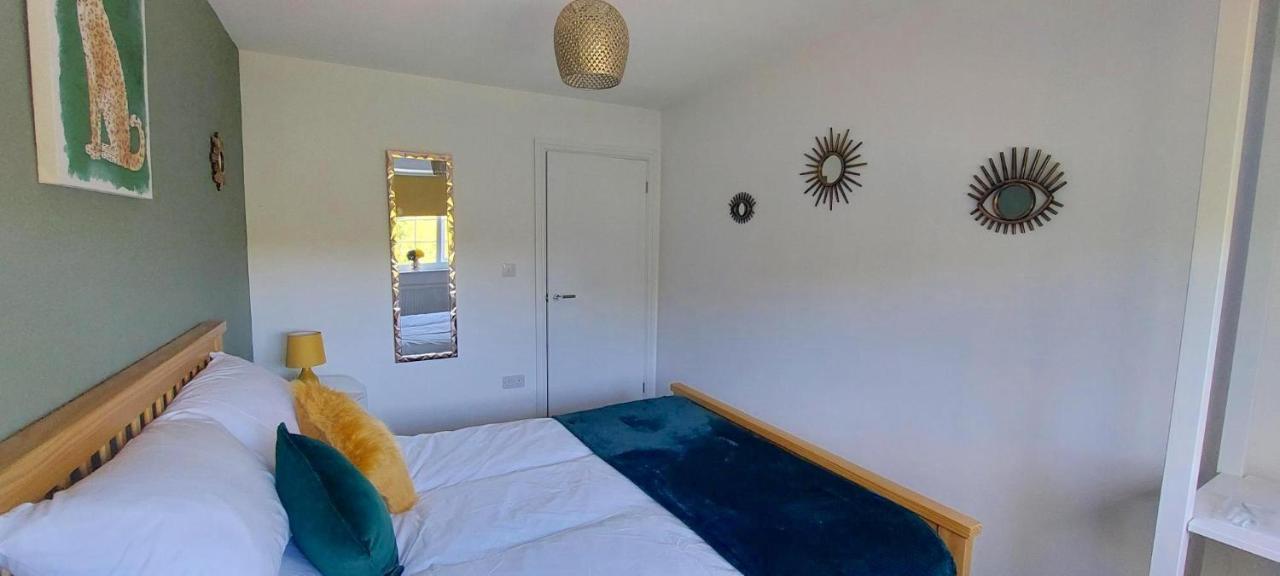 The Paget Suite Great Wyrley Bagian luar foto